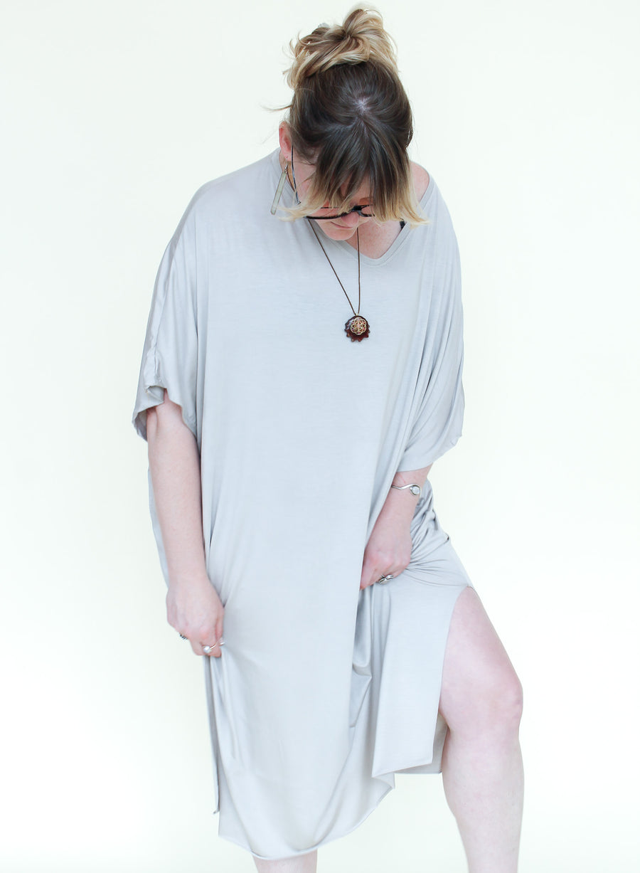 Priestess Kaftan (Modal)