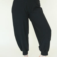 Jasmine Joggers 'Black'