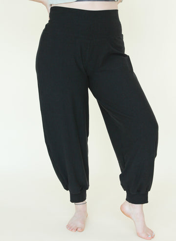 Jasmine Joggers 'Black'
