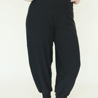 Jasmine Joggers 'Black'