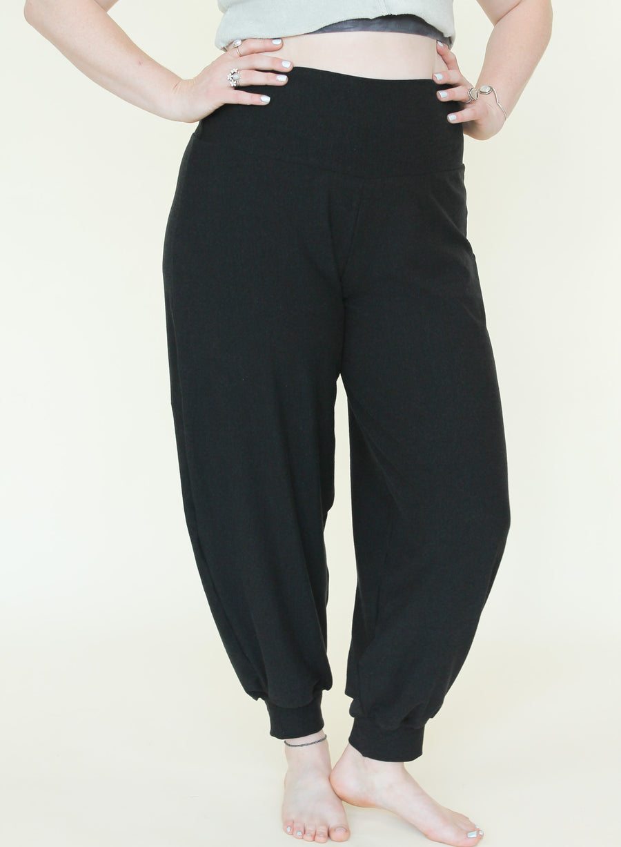 Jasmine Joggers 'Black'