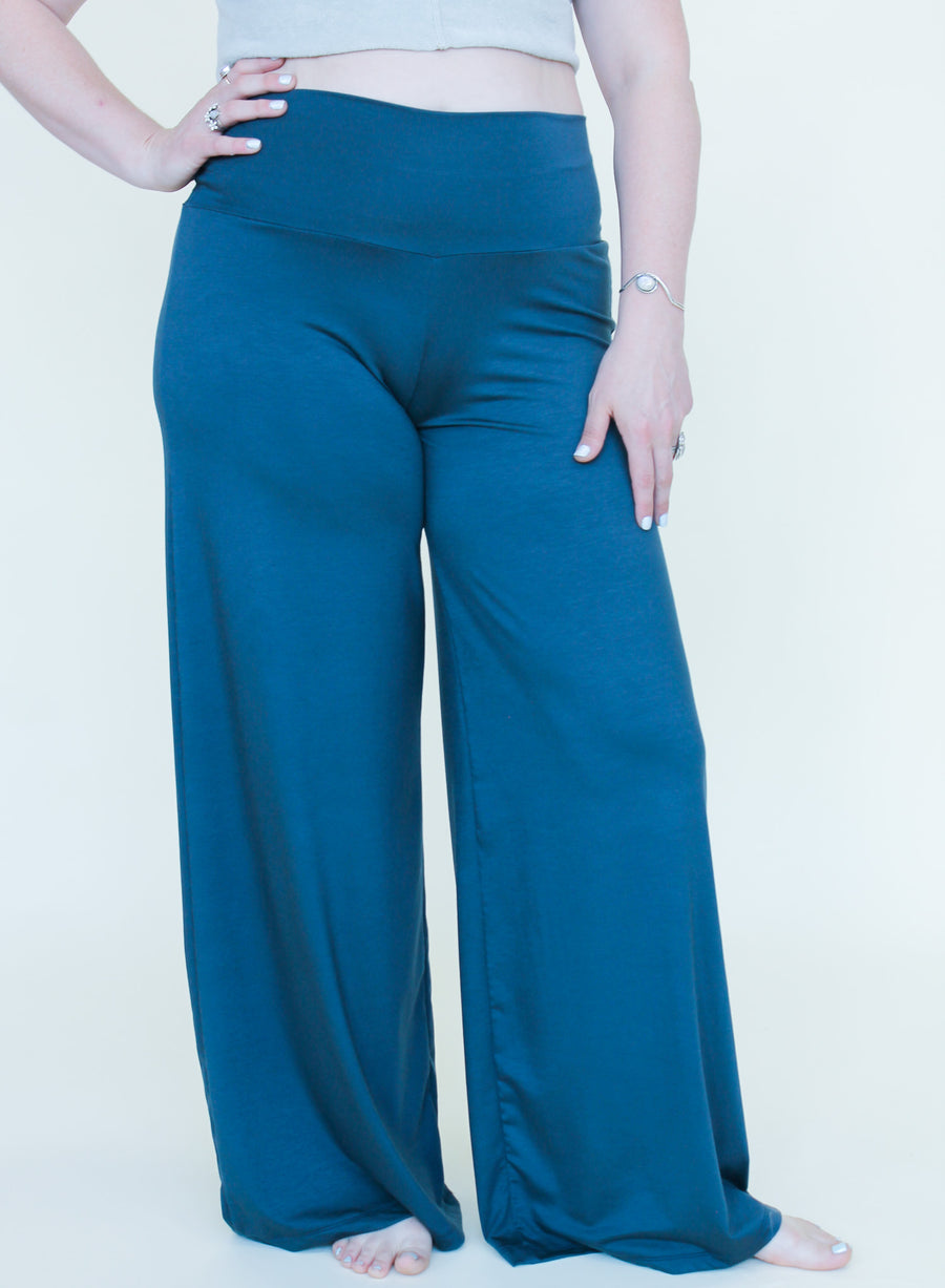 Luz Lounge Pants (Tencel)