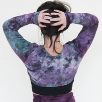 'Fluorite' Shrug