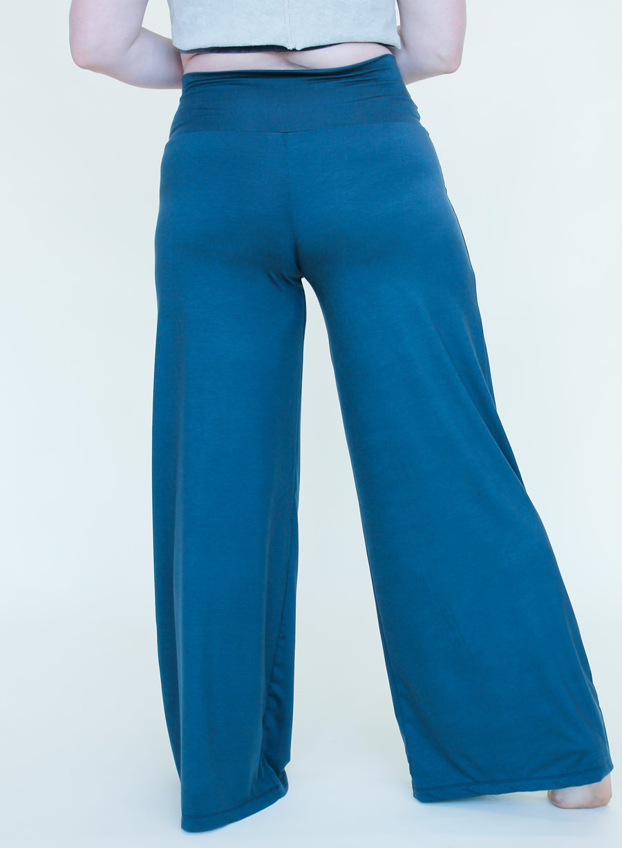 Luz Lounge Pants (Tencel)