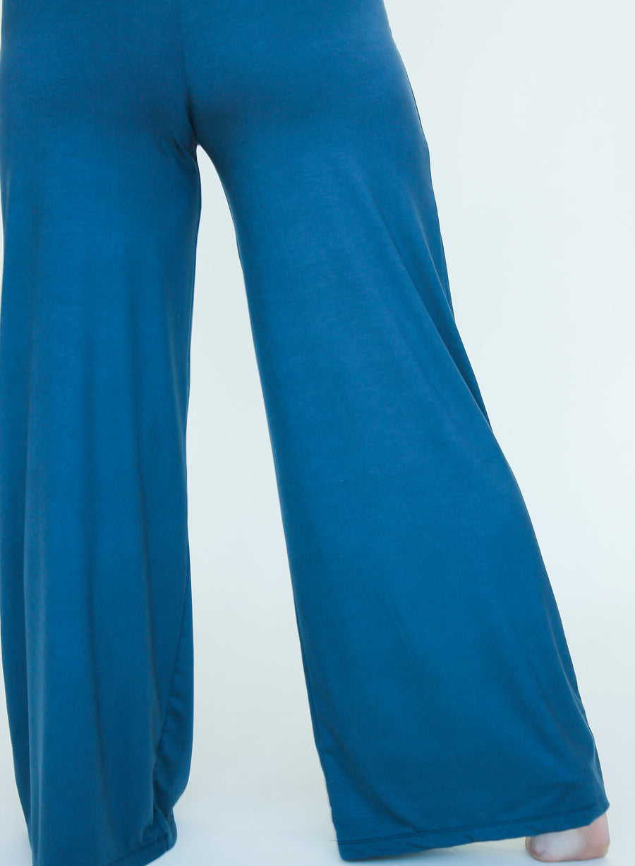 Luz Lounge Pants (Tencel)