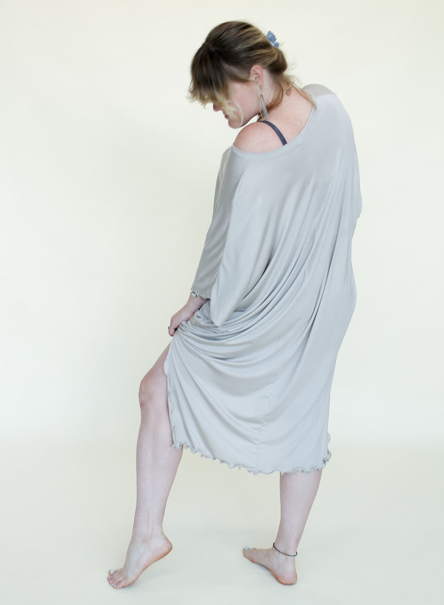 Priestess Kaftan (Modal)