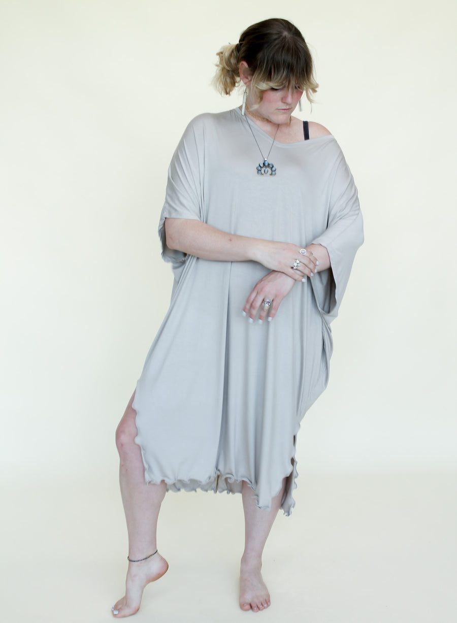 Priestess Kaftan (Modal)
