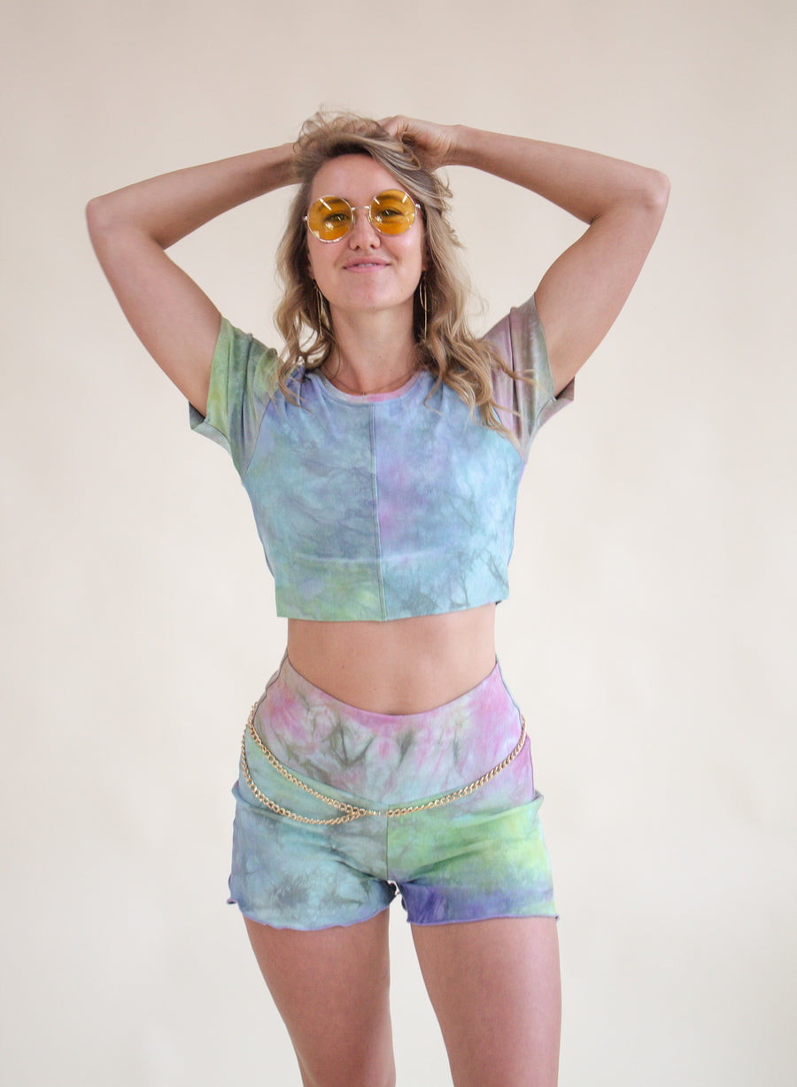 Gemini Crop
