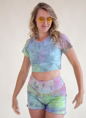 Gemini Crop