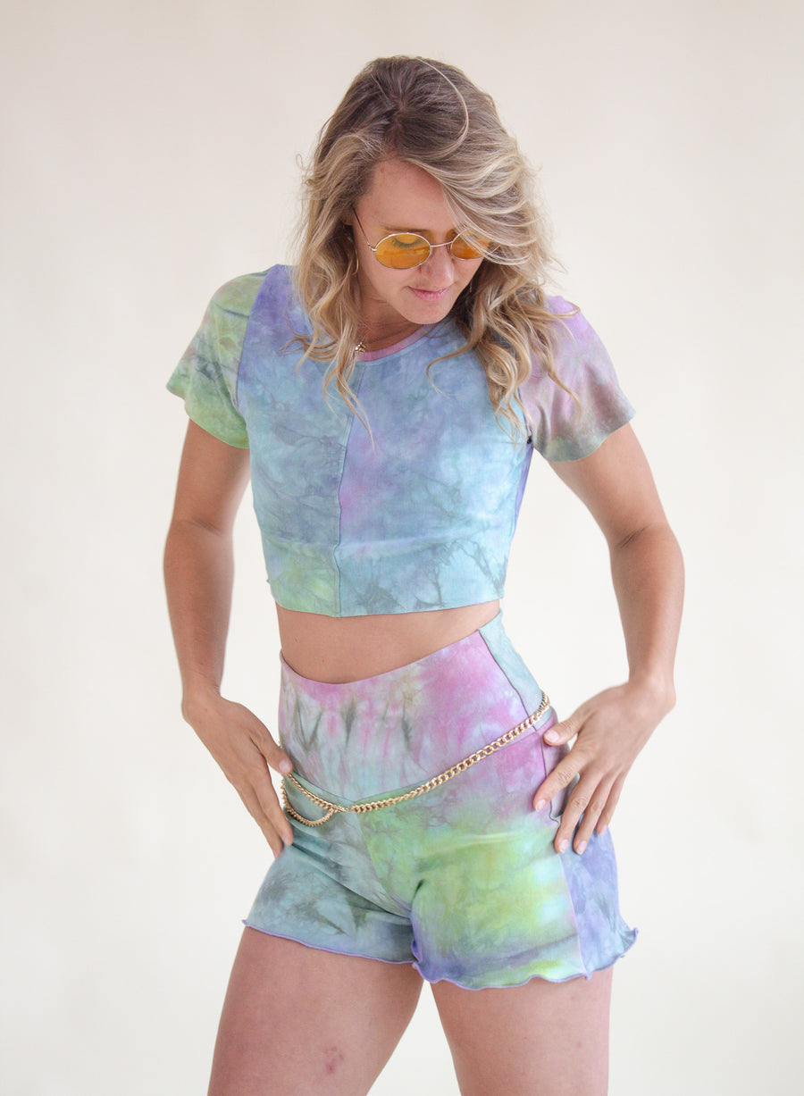 Gemini Crop