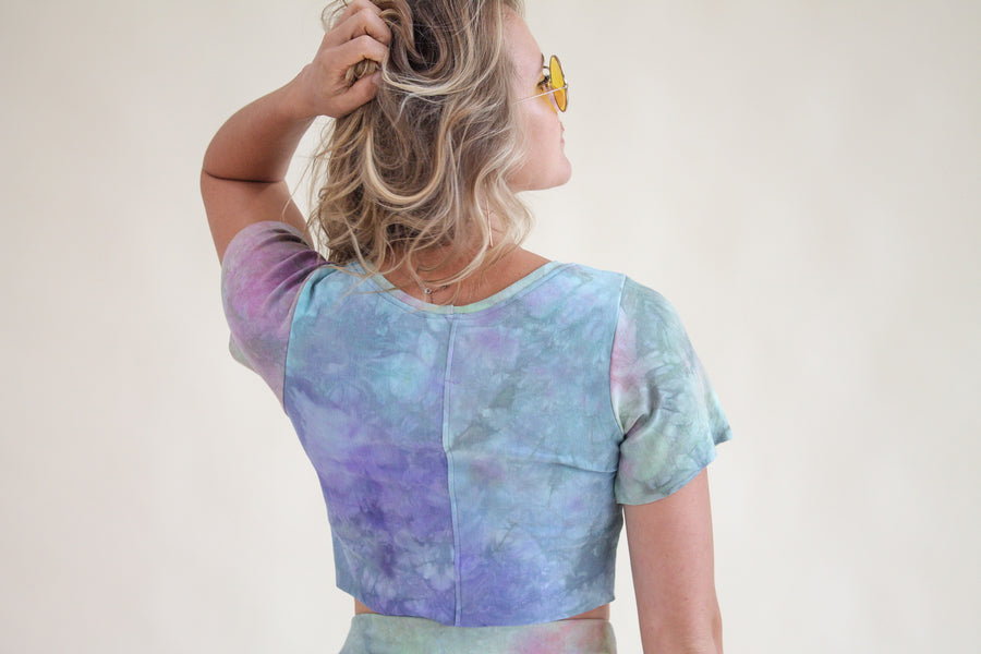 Gemini Crop