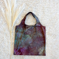 'Nebula' Stuff-able Tote Bag