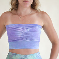 'Fae' Y2K Tube Top