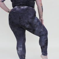 PREORDER Celestial Fleece Leggings