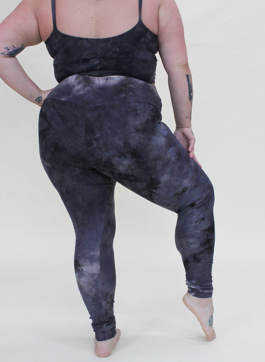 PREORDER Celestial Fleece Leggings