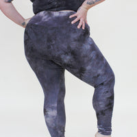 PREORDER Leggings *fleece*