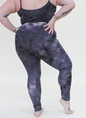 PREORDER Leggings *fleece*