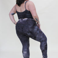 PREORDER Celestial Fleece Leggings