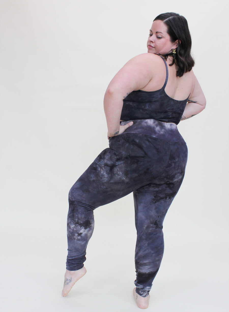 PREORDER Celestial Fleece Leggings