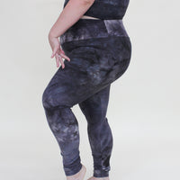 PREORDER Celestial Fleece Leggings