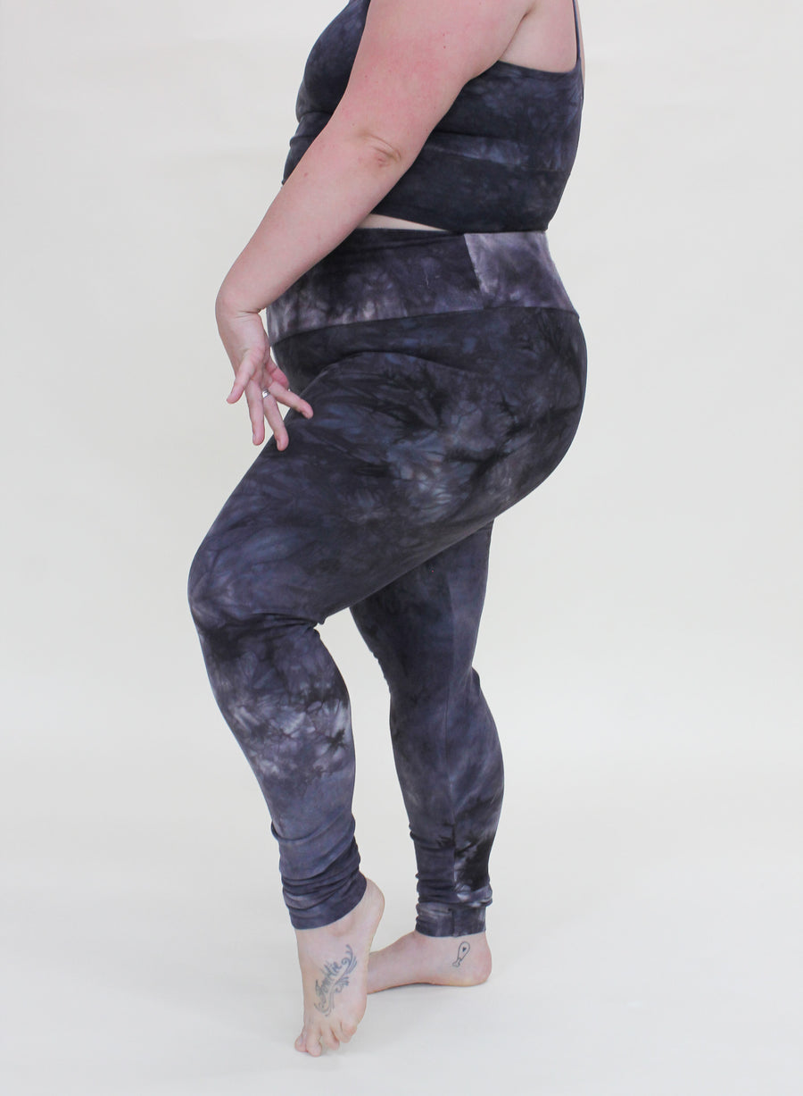 PREORDER Celestial Fleece Leggings