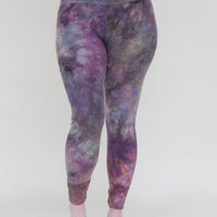 PREORDER Hemp/Cotton Leggings