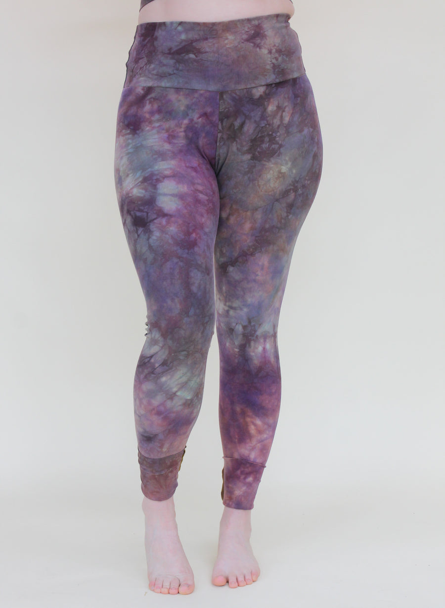 PREORDER Leggings *hemp/cotton*