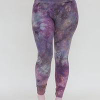 PREORDER Leggings *hemp/cotton*