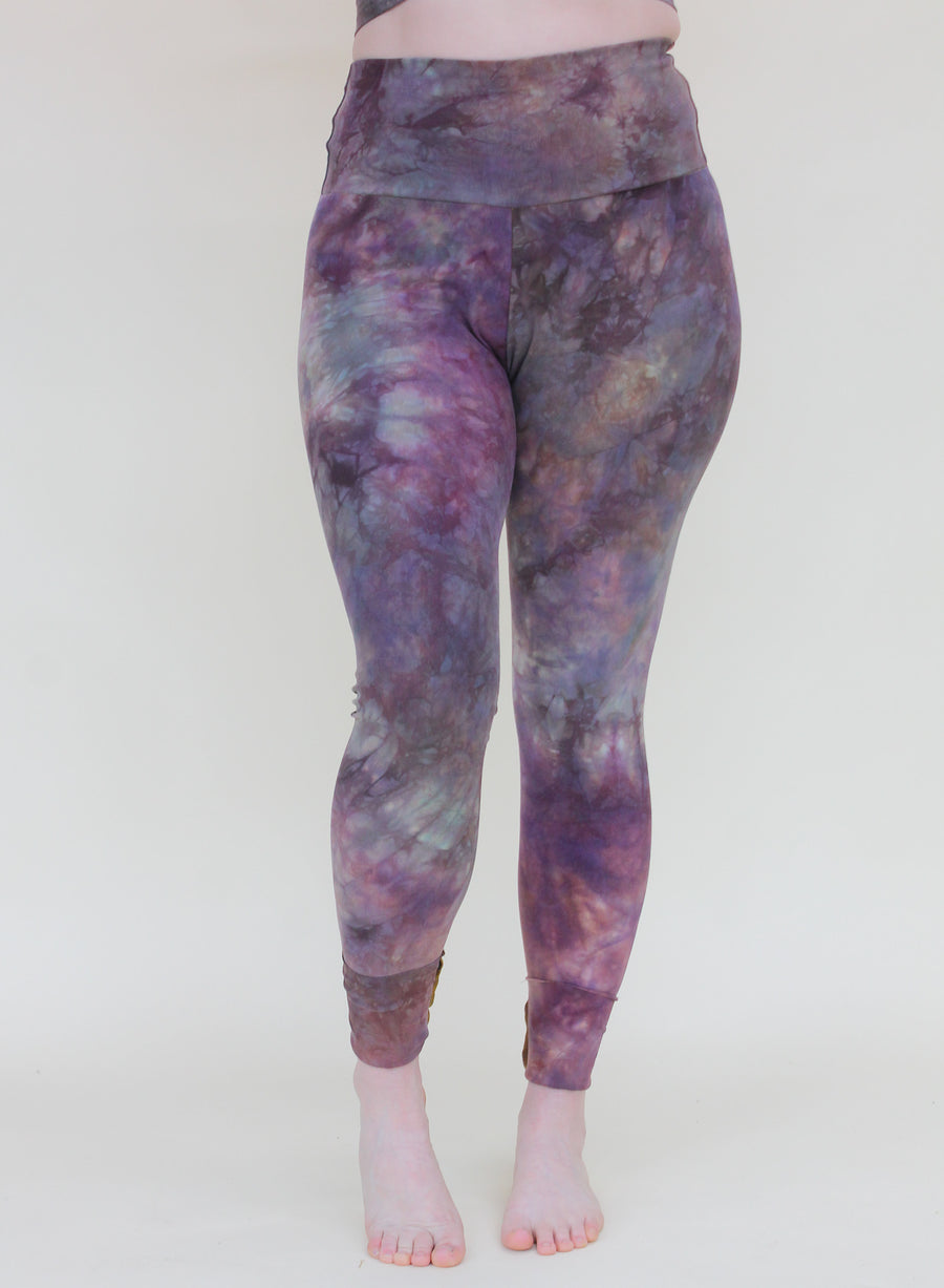 PREORDER Leggings *hemp/cotton*