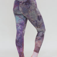 PREORDER Hemp/Cotton Leggings