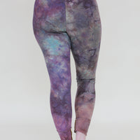 PREORDER Hemp/Cotton Leggings