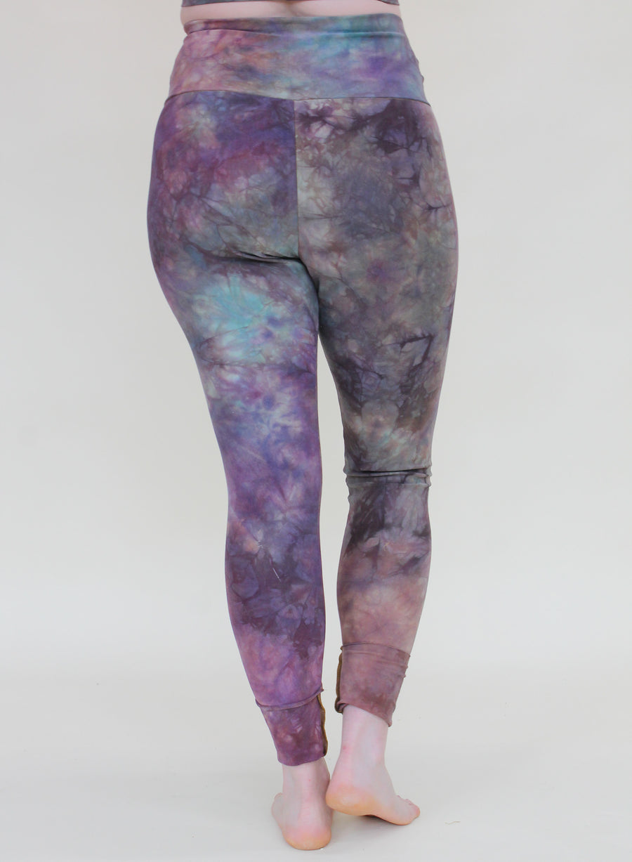 PREORDER Hemp/Cotton Leggings