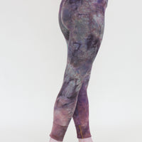 PREORDER Hemp/Cotton Leggings