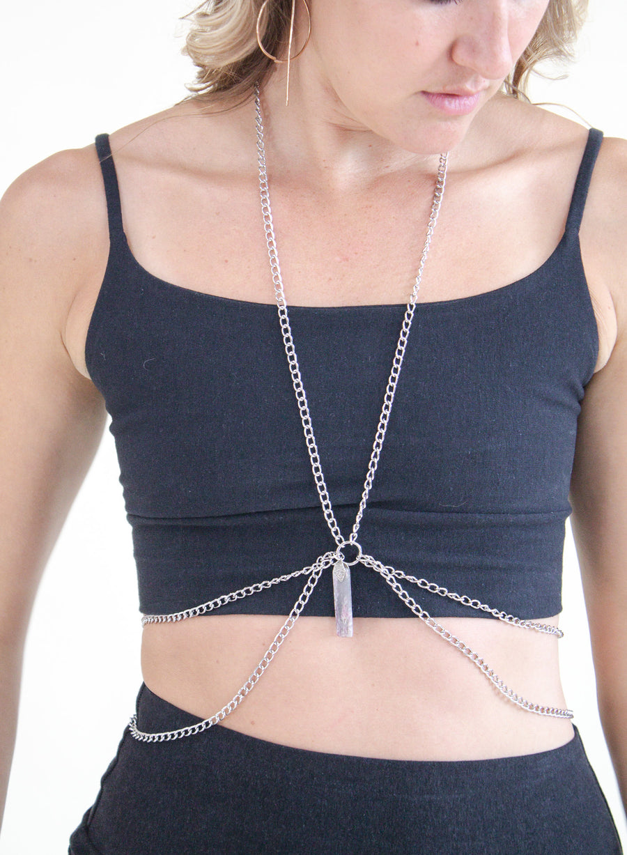 Calypso Body Chain