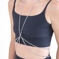 Calypso Body Chain