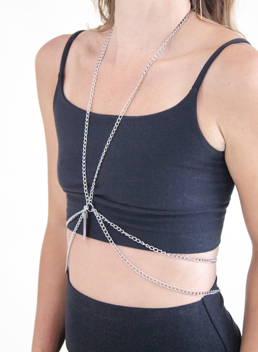 Calypso Body Chain