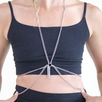 Calypso Body Chain