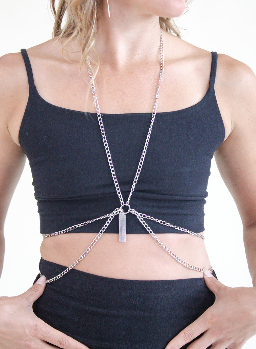 Calypso Body Chain