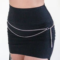 Cassandra Chain Belt