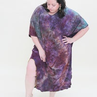 'Nebula' Priestess Kaftan