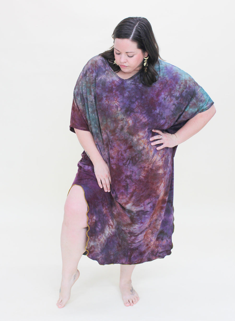 'Nebula' Priestess Kaftan