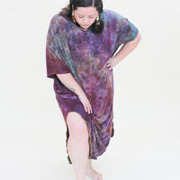 'Nebula' Priestess Kaftan