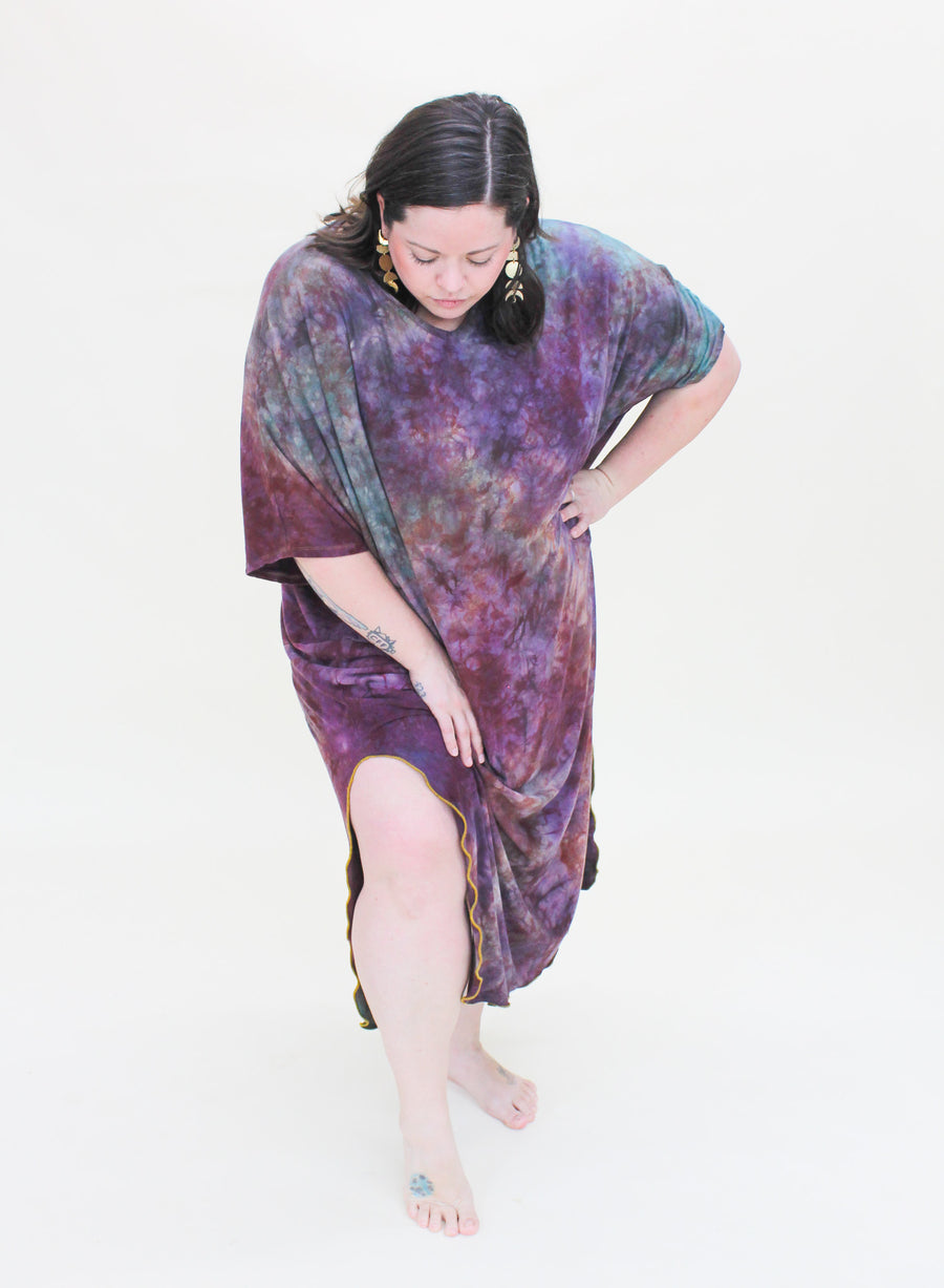 'Nebula' Priestess Kaftan