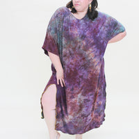 'Nebula' Priestess Kaftan