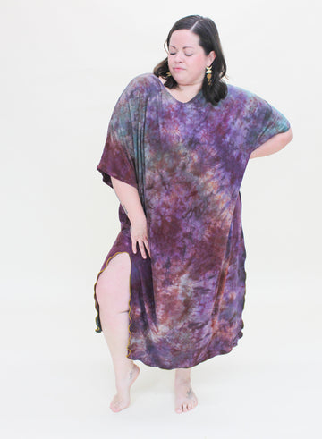 'Nebula' Priestess Kaftan