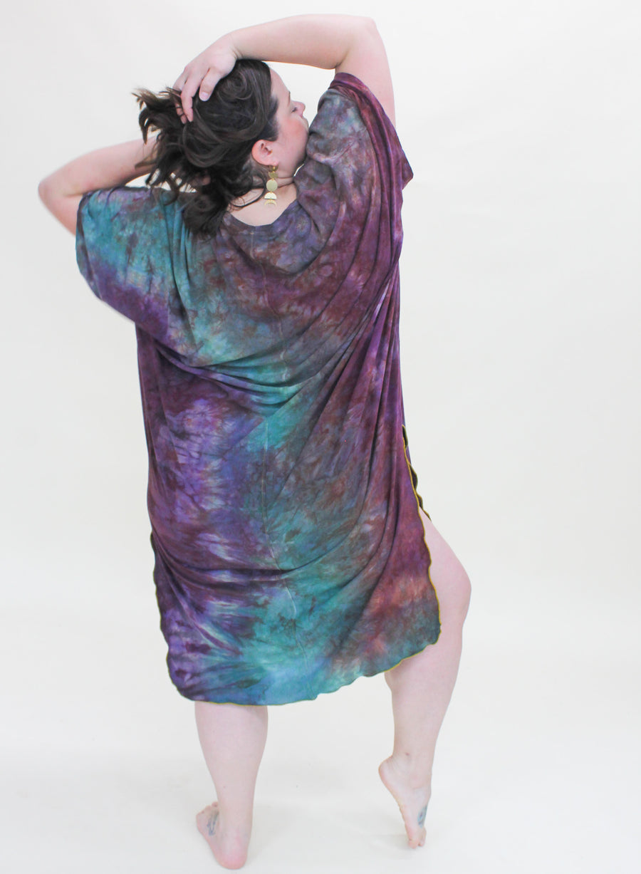 'Nebula' Priestess Kaftan