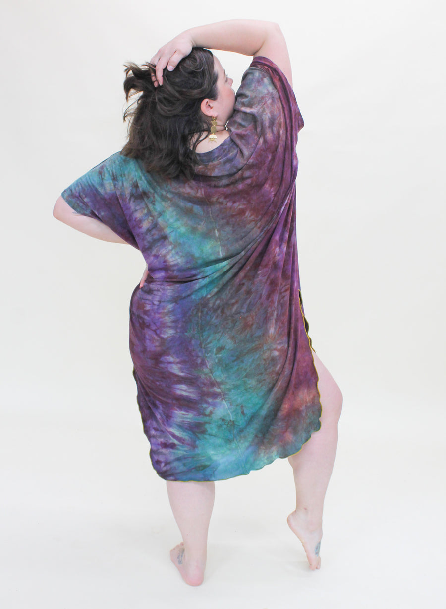 'Nebula' Priestess Kaftan