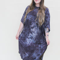 'Midnight' Priestess Kaftan