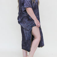 'Midnight' Priestess Kaftan