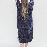 'Midnight' Priestess Kaftan